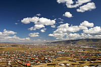 XOT Photographs of Ulaanbaatar